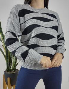 Sweaters Ana (lana Acrílica) - Miniatura 4