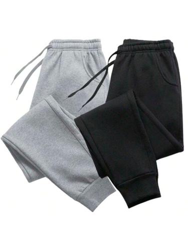 Jogging Friza Peinado