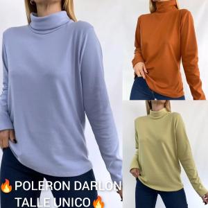 Poleron Darlon