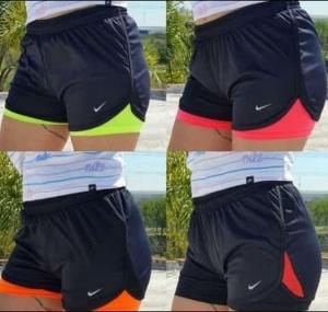 Shorts Calza Dama