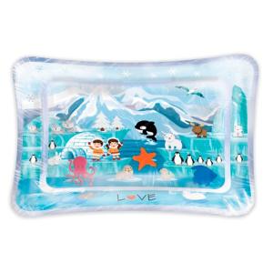 Alfombra Inflable con Agua