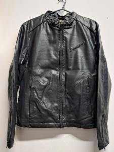 Campera Eco Cuero