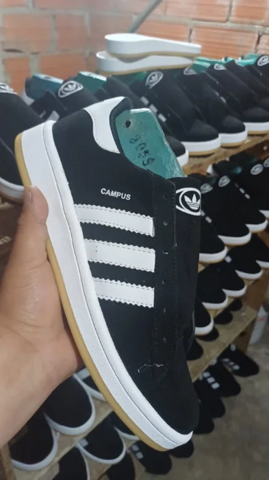 Zapas Campus