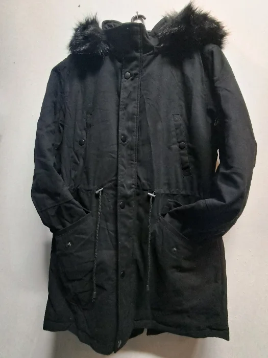 Parka Imp Hombre