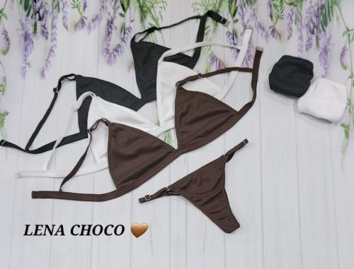 Conjuntos Lena Choco
