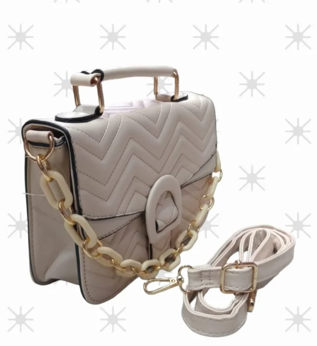 Cartera Importada