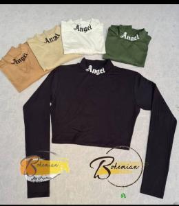 Polera Ángel