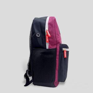 Mochila River Plate Lic Oficial Portanotebook - Miniatura 3