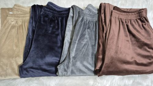Pantalón Plush Bifaz T. Especial - Miniatura 2
