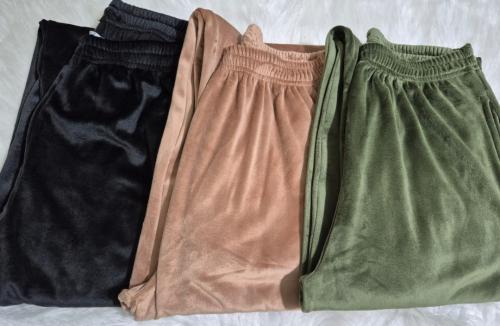 Pantalón Plush Bifaz T. Especial - Miniatura 3