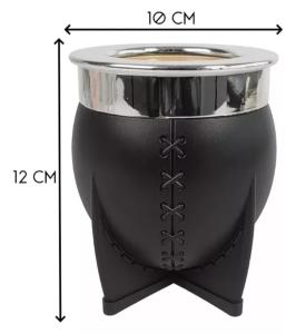 Mate Imperial Pvc Xl sin  Caja - Miniatura 2
