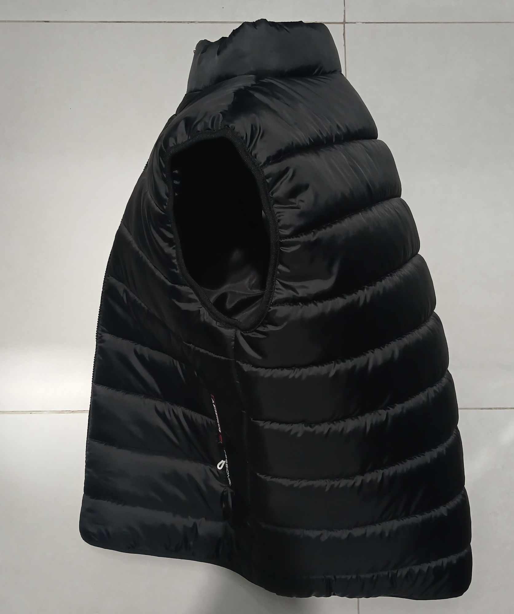Chaleco Inflable Puffer - Hombre - Imagen 3