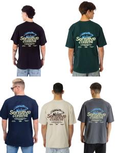 Remeras Oversize