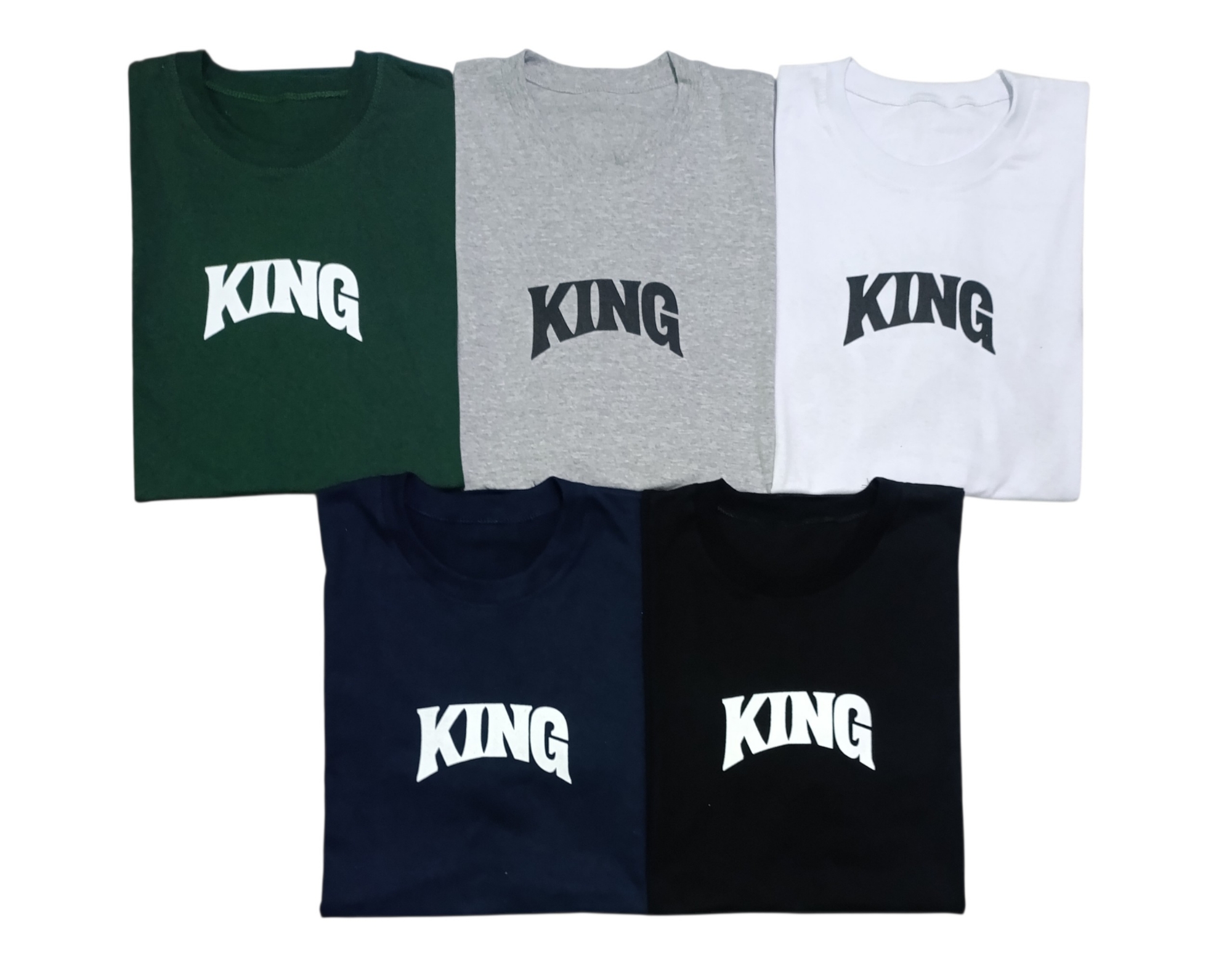 Remeras Oversize - Imagen 2