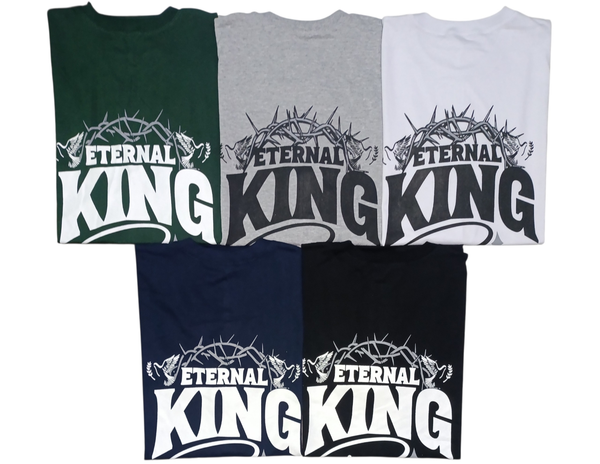 Remeras Oversize - Imagen 3