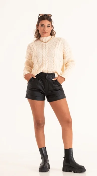Short Engomado Perth