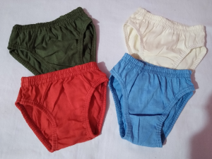 Slip Pañalero