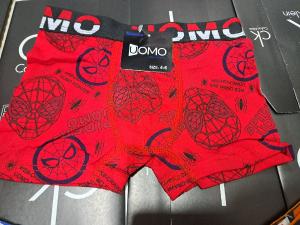 Bóxer de Niño Uomo - Miniatura 2