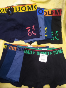 Boxer Uomo