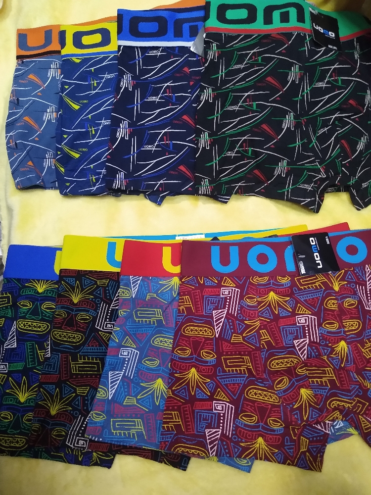 Boxer Uomo - Imagen 2
