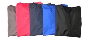Campera Rompeviento (oferta)