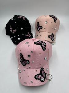 Gorras con Apliques - Miniatura 2