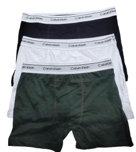 Boxer Calvin / Tommy - Miniatura 2