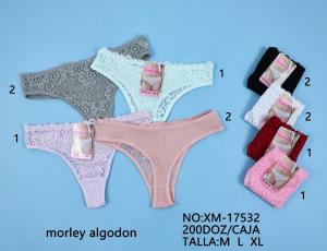 Colales Importados