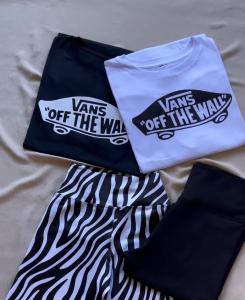 Remerones Vans