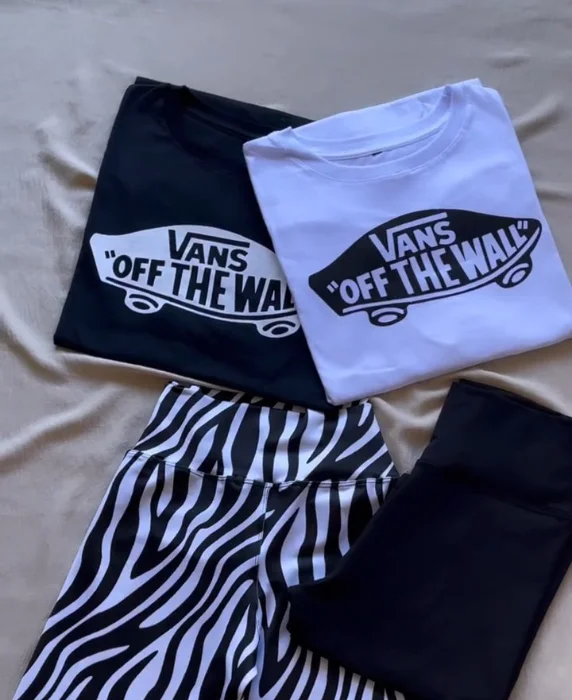 Remerones Vans