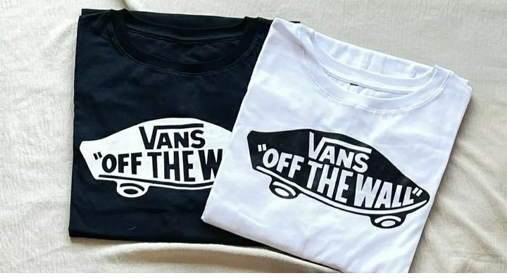 Remerones Vans - Imagen 2