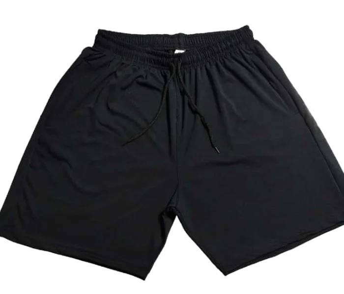 Shorts de Lycra Deportiva