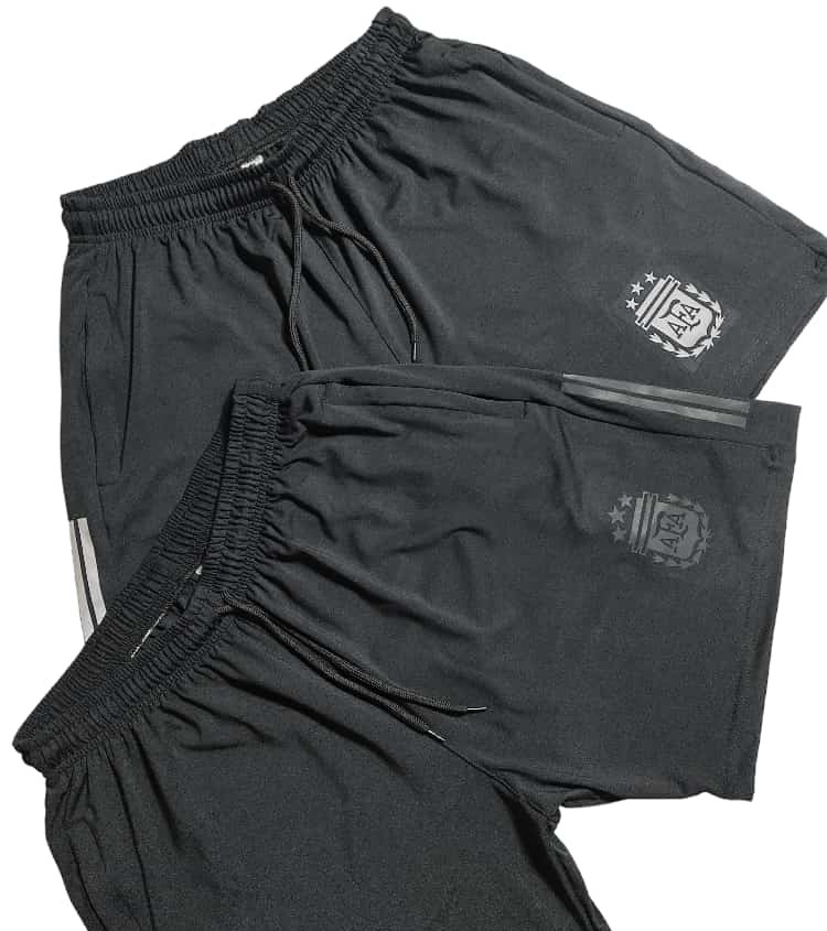 Shorts de Lycra Deportiva - Imagen 2