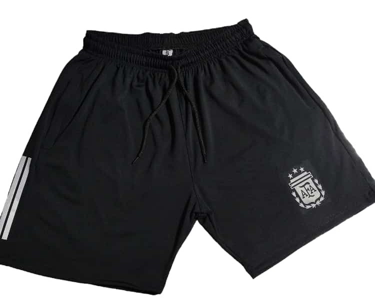 Shorts de Lycra Deportiva - Imagen 3