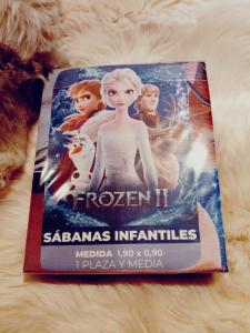 Juegos de Sábanas Infantiles de Personajes Nacionales - Miniatura 6