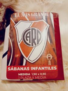 Juegos de Sábanas Infantiles de Personajes Nacionales - Miniatura 8