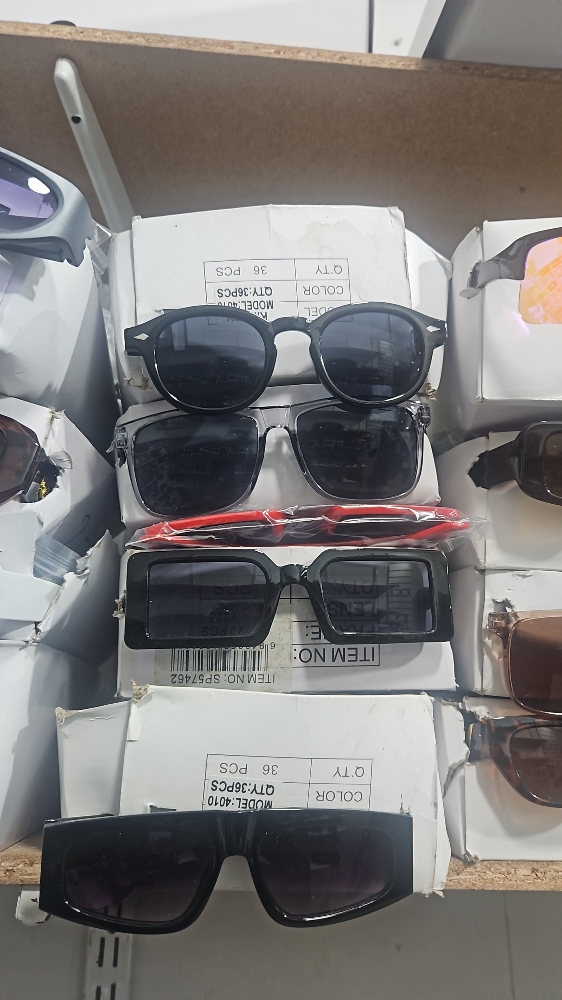 Antiojos  para Sol - Imagen 2