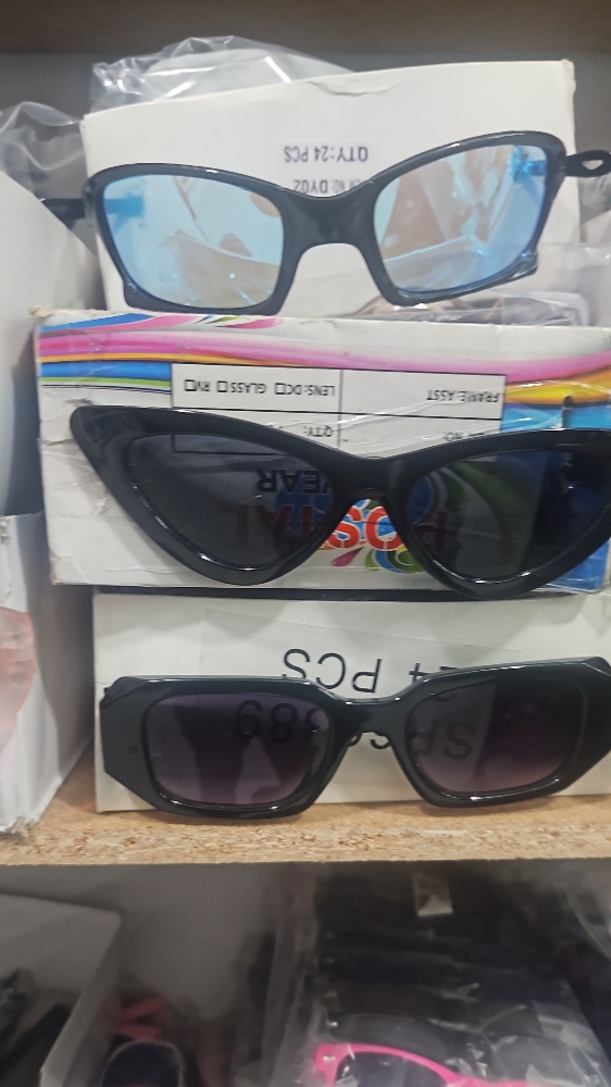 Antiojos  para Sol - Imagen 6