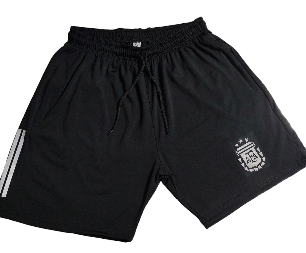 Shorts de Lycra Deportivo - Imagen 2