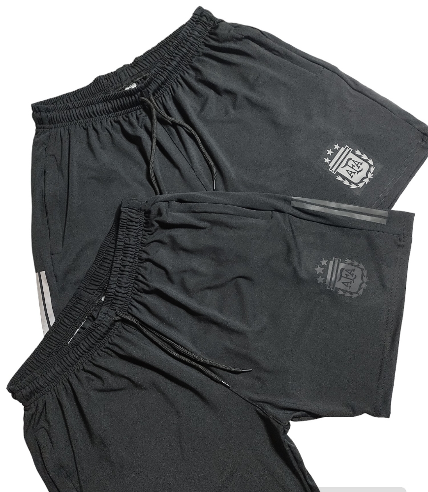 Shorts de Lycra Deportivo - Imagen 3