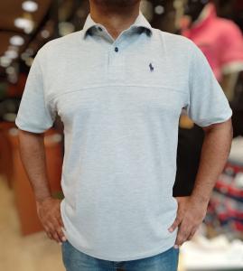 Chomba Polo - Mod Johan