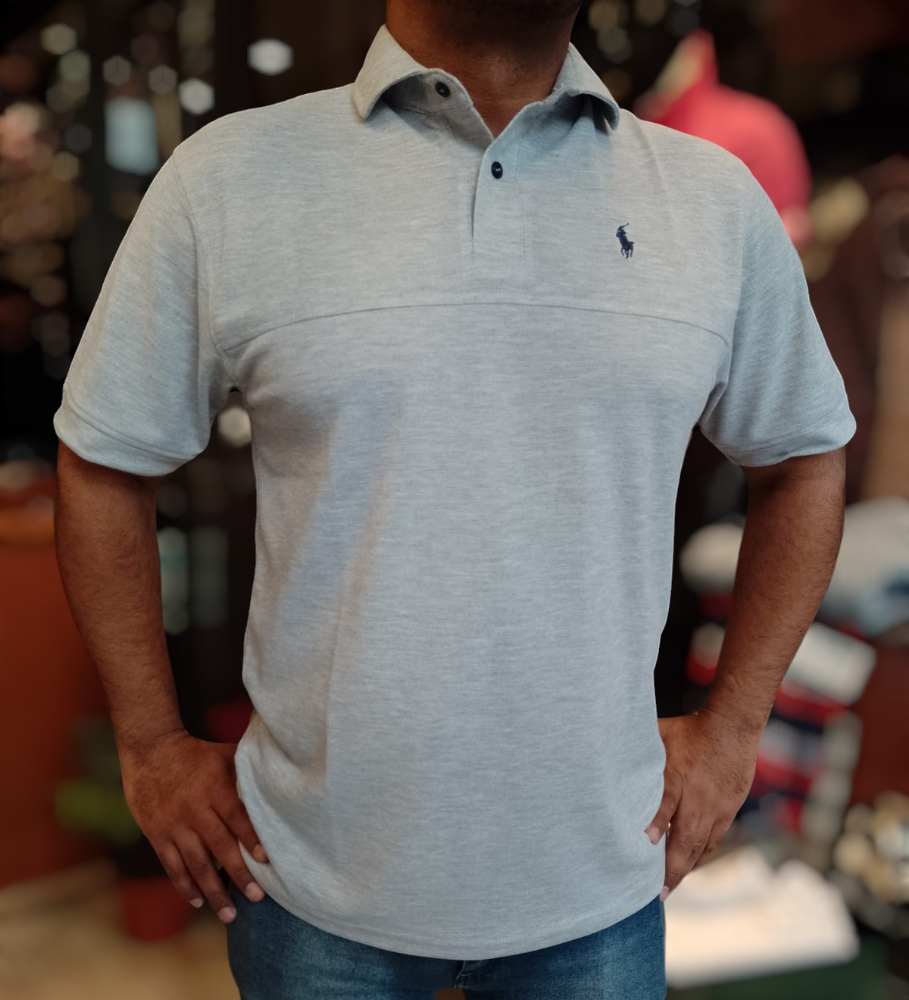 Chomba Polo - Mod Johan - Imagen 2