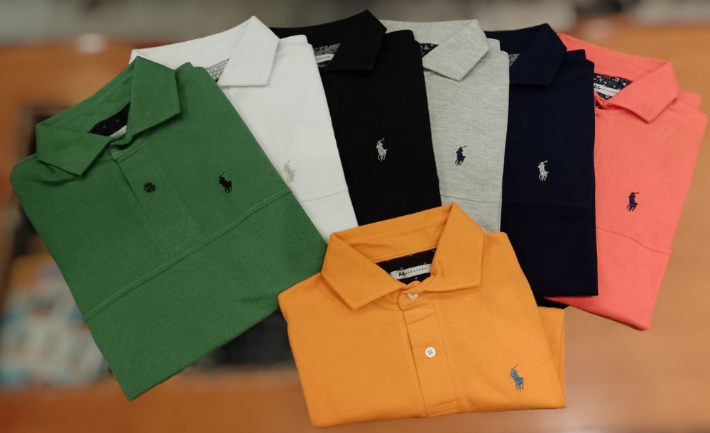 Chomba Polo - Mod Johan - Imagen 3