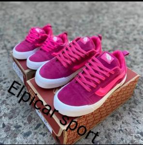 nuevas zapatillas vans