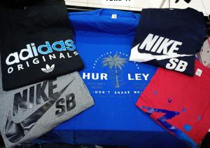 Remeras Especiales Multimarcas - Miniatura 2