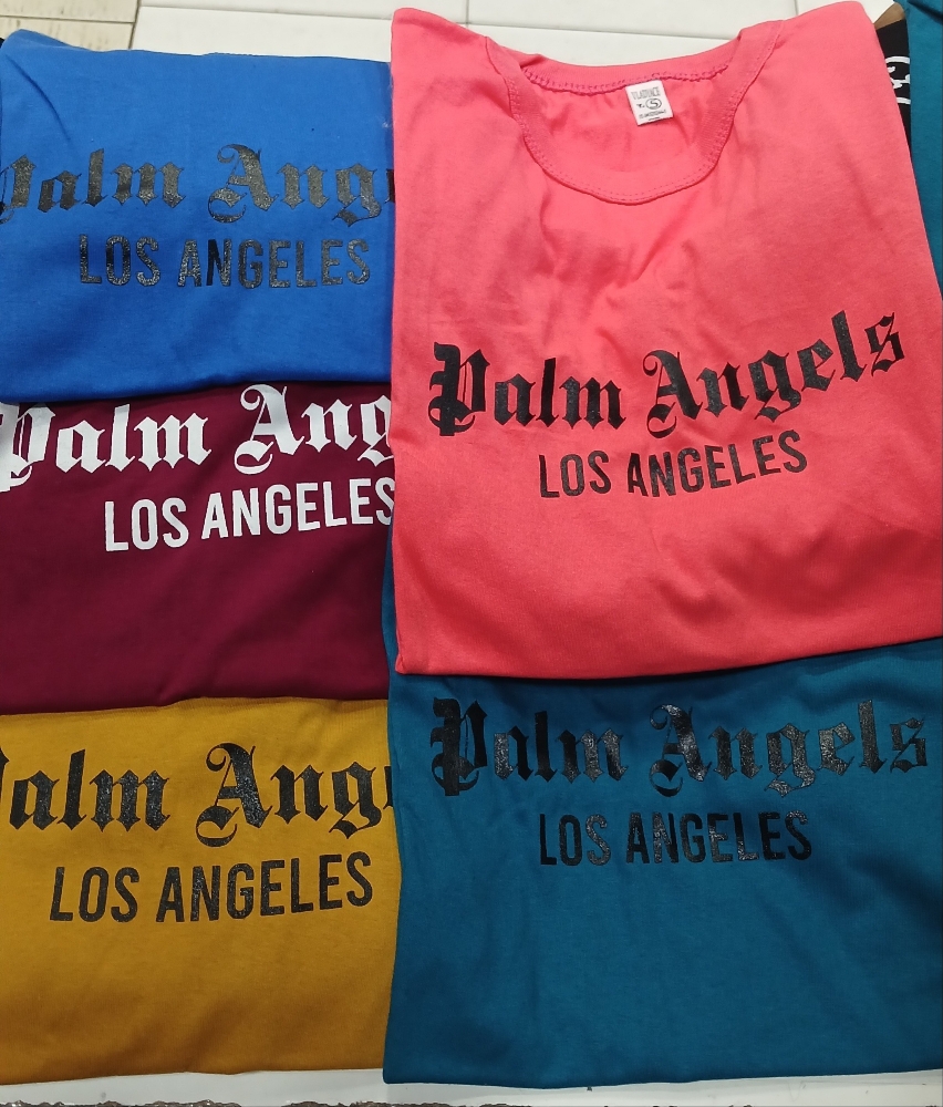 Remeras Multimarcas 1 al 5 - Imagen 2