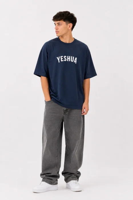 Remeras Oversize