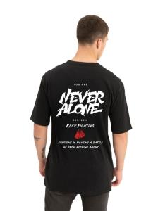 Remeras Oversize - Miniatura 1
