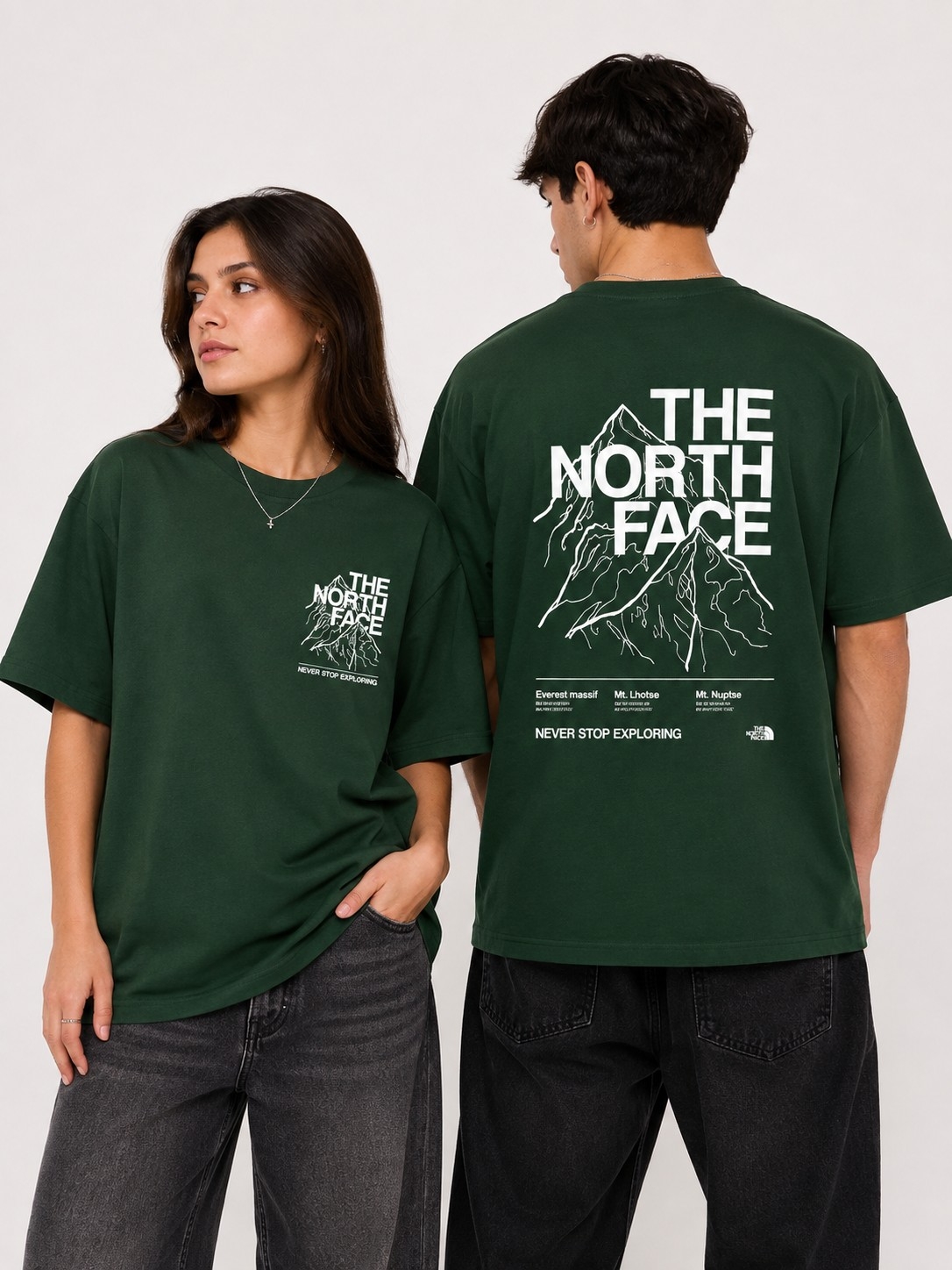 Remeras Oversize - Imagen 2