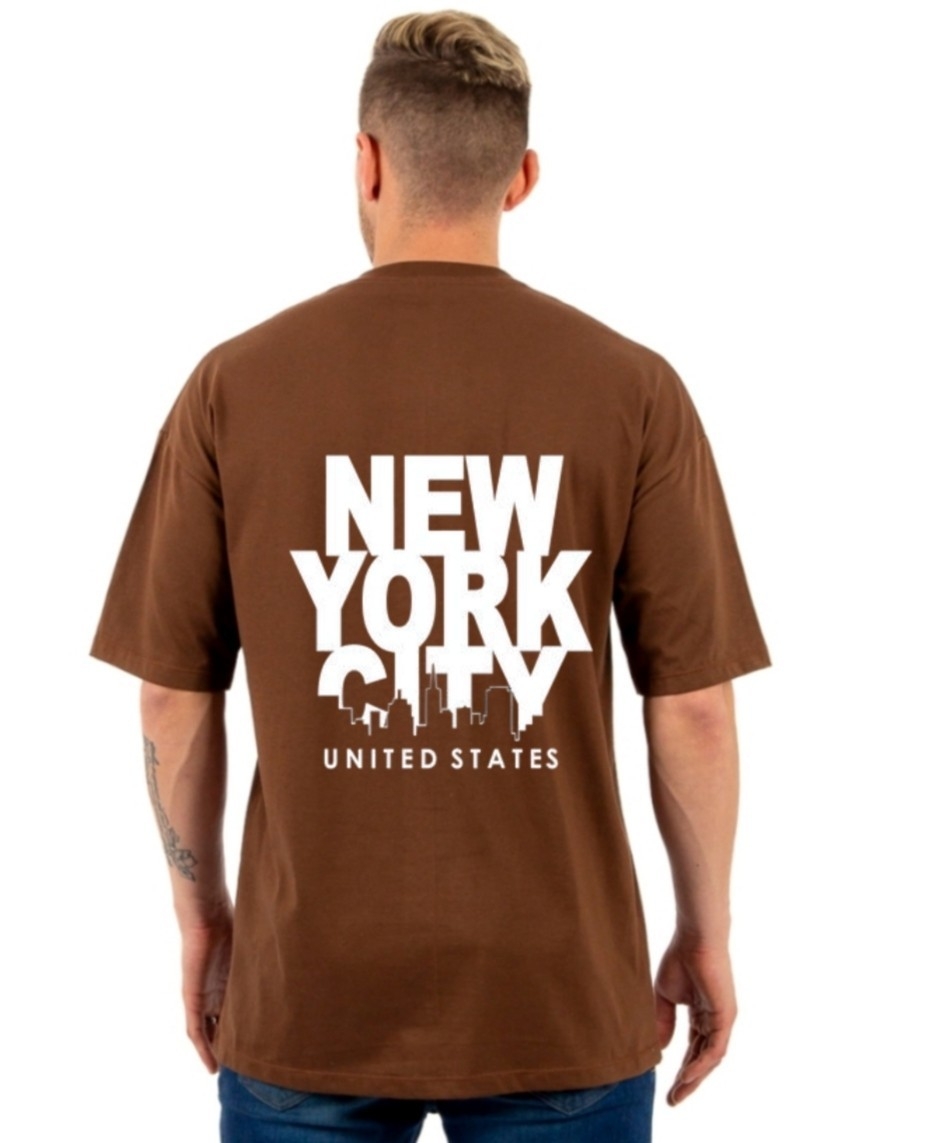 Remeras Oversize - Imagen 3